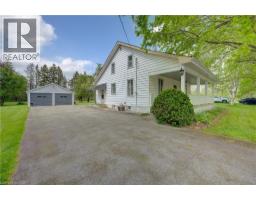 1463 KOSSUTH Road, Cambridge, Ontario