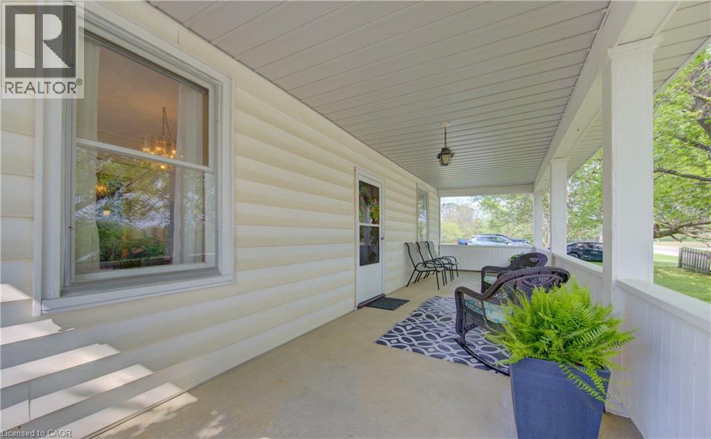 1463 Kossuth Road, Cambridge, Ontario  N3H 4R6 - Photo 3 - 40831503