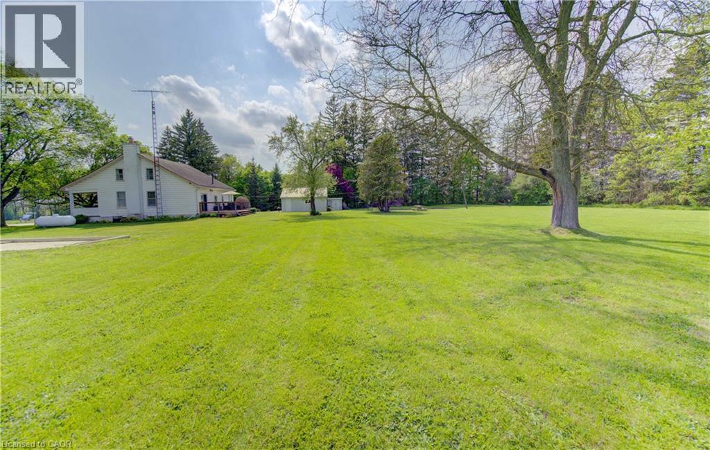 1463 Kossuth Road, Cambridge, Ontario  N3H 4R6 - Photo 45 - 40831503