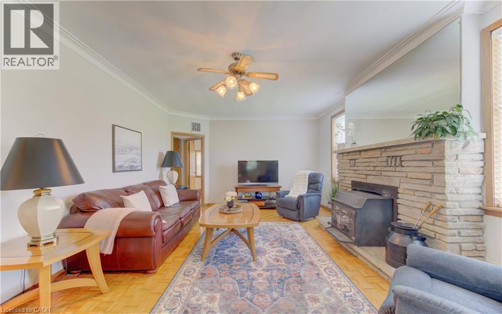 1463 Kossuth Road, Cambridge, Ontario  N3H 4R6 - Photo 11 - 40831503