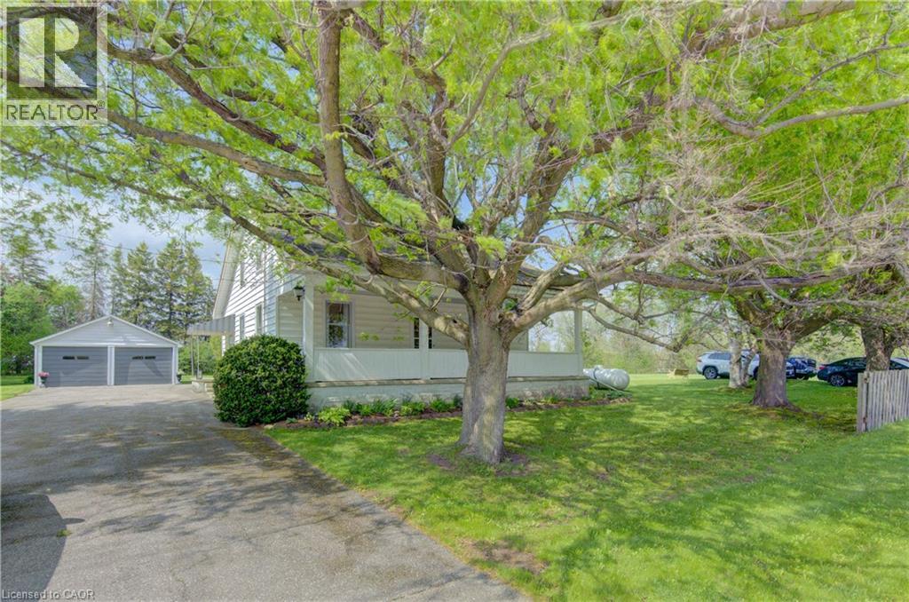 1463 Kossuth Road, Cambridge, Ontario  N3H 4R6 - Photo 5 - 40831503