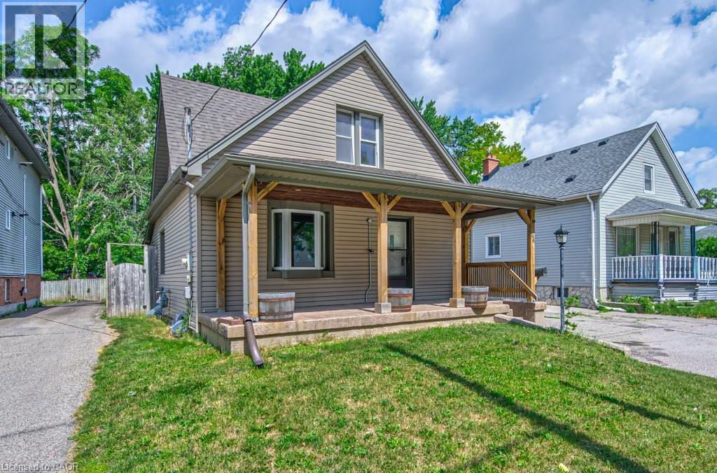 84 Franklin Street S, Kitchener, Ontario  N2C 1R4 - Photo 5 - 40843970