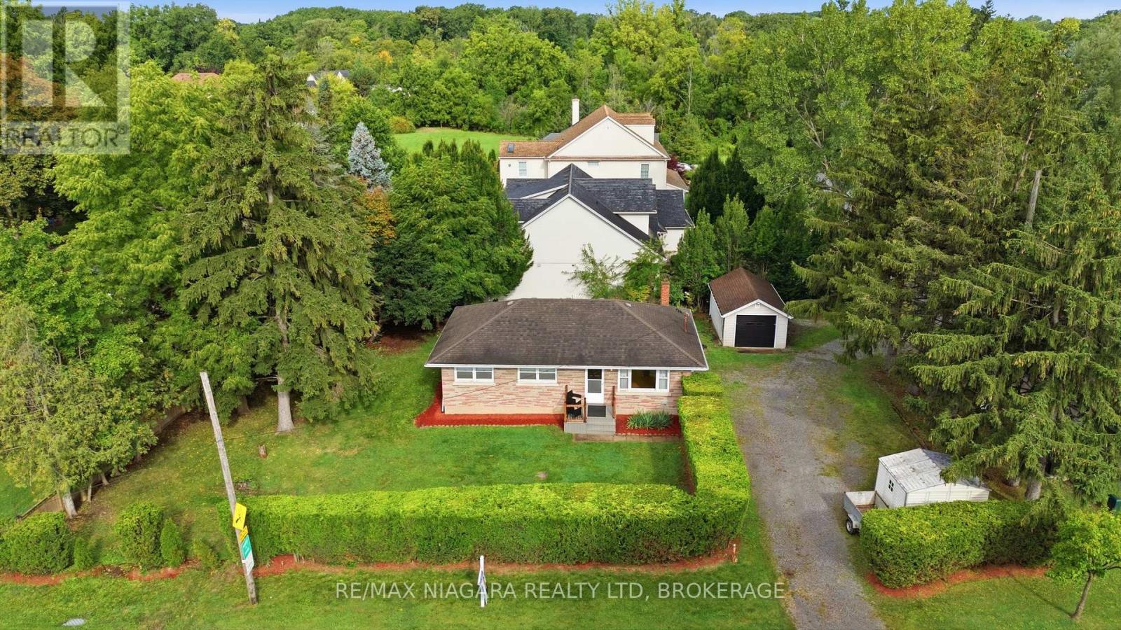 557 MISSISSAGUA STREET, Niagara-on-the-Lake, Ontario