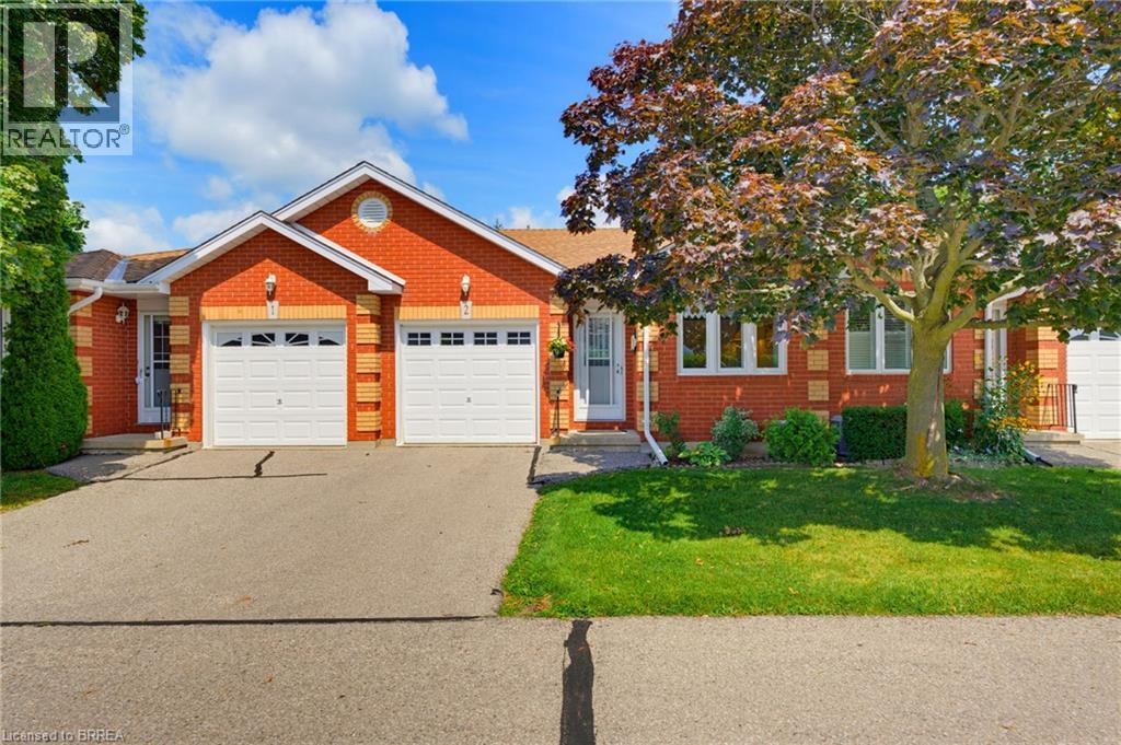 1 Buchanan Crescent Unit# 2, Brantford, Ontario N3P 2B2 - Photo 4 - 40858350