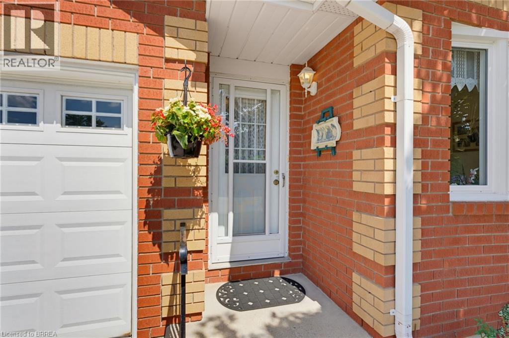 1 Buchanan Crescent Unit# 2, Brantford, Ontario N3P 2B2 - Photo 5 - 40858350