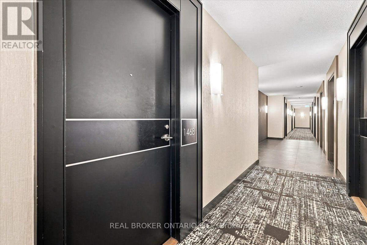 1468 - 209 Fort York Boulevard, Toronto, Ontario  M5V 4A1 - Photo 3 - C13716134