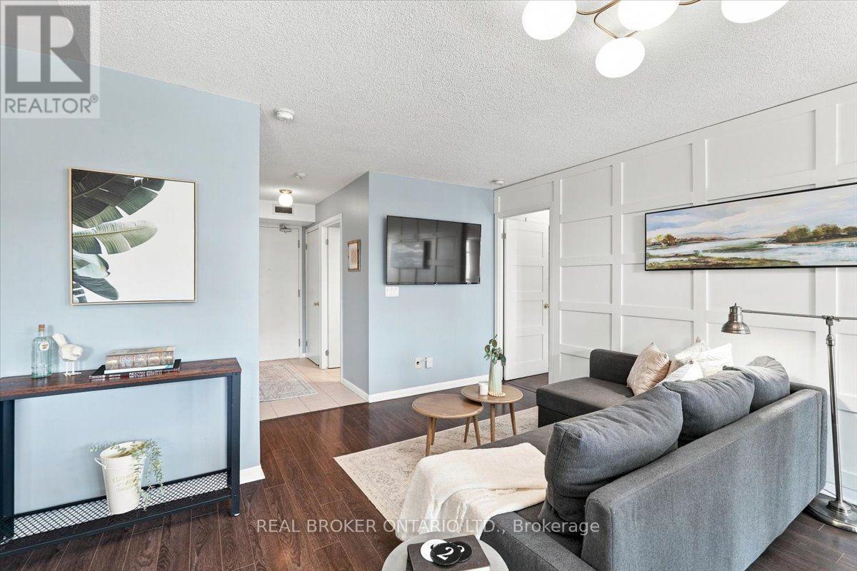 1468 - 209 Fort York Boulevard, Toronto, Ontario  M5V 4A1 - Photo 9 - C13716134