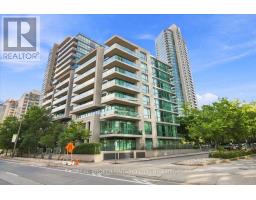 1468 - 209 FORT YORK BOULEVARD, Toronto, Ontario