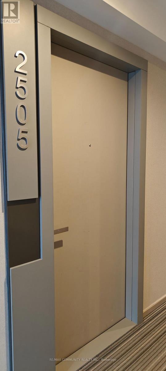 2505 - 159 Dundas Street E, Toronto, Ontario  M5B 1E4 - Photo 2 - C13716150