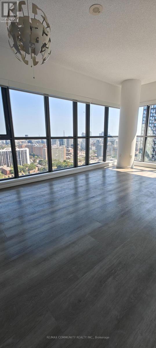 2505 - 159 Dundas Street E, Toronto, Ontario  M5B 1E4 - Photo 3 - C13716150