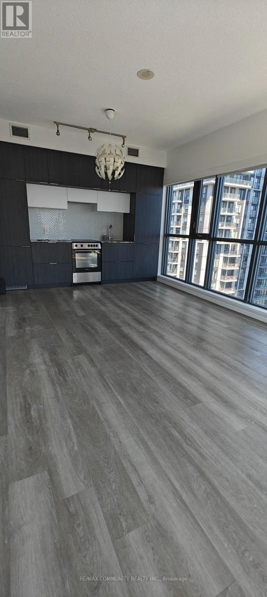 2505 - 159 Dundas Street E, Toronto, Ontario  M5B 1E4 - Photo 4 - C13716150