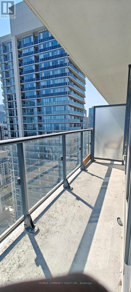 2505 - 159 Dundas Street E, Toronto, Ontario  M5B 1E4 - Photo 6 - C13716150
