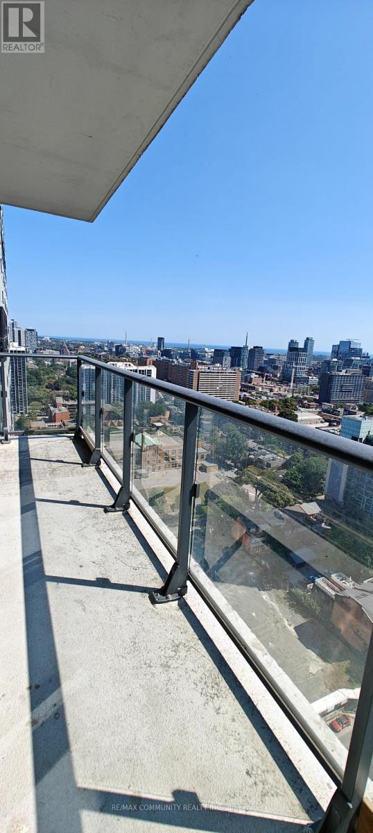 2505 - 159 Dundas Street E, Toronto, Ontario  M5B 1E4 - Photo 7 - C13716150