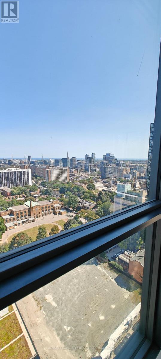 2505 - 159 Dundas Street E, Toronto, Ontario  M5B 1E4 - Photo 8 - C13716150