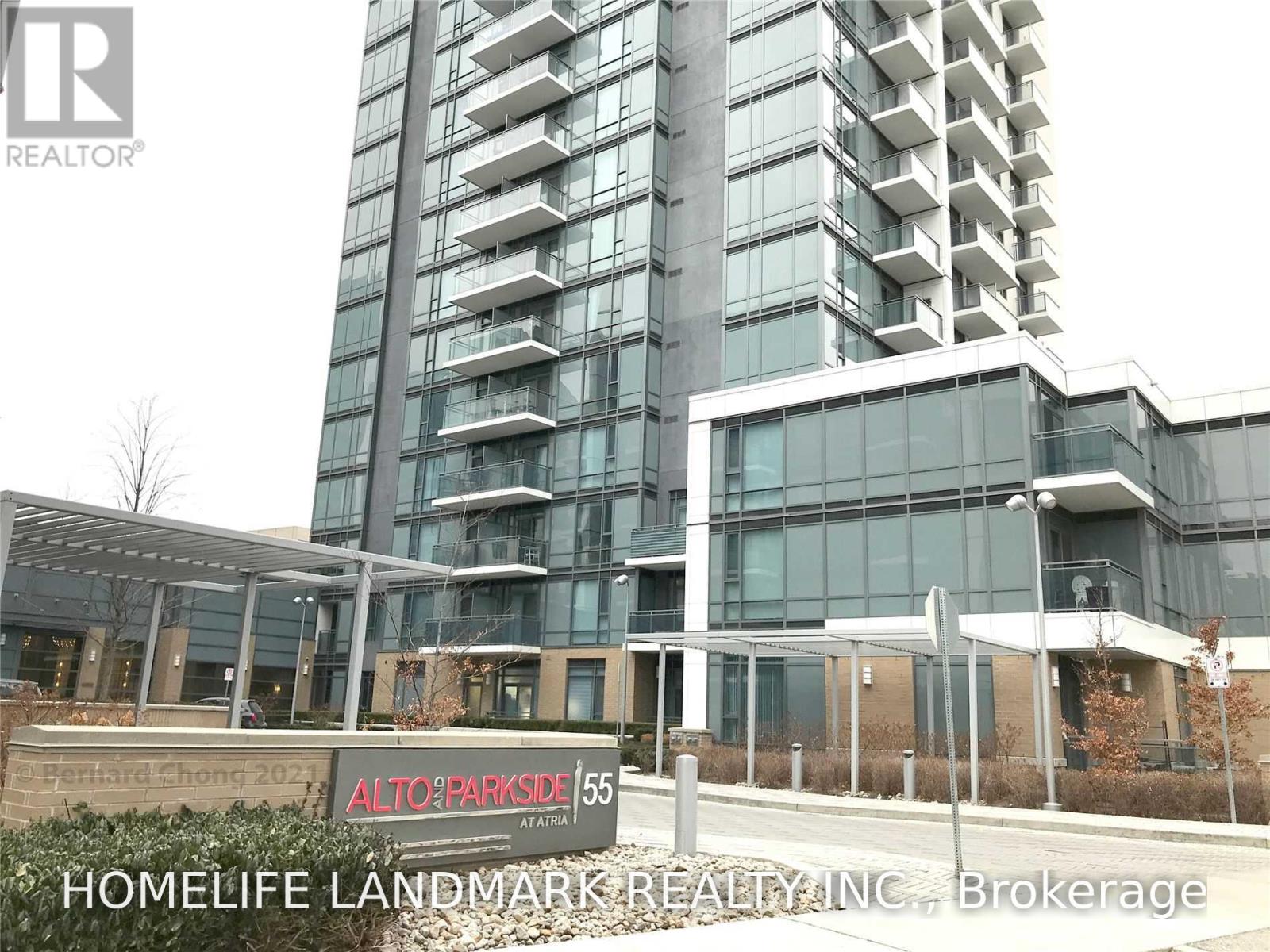 1310 - 55 Ann O'reilly Road, Toronto, Ontario  M2J 0E1 - Photo 1 - E13716060
