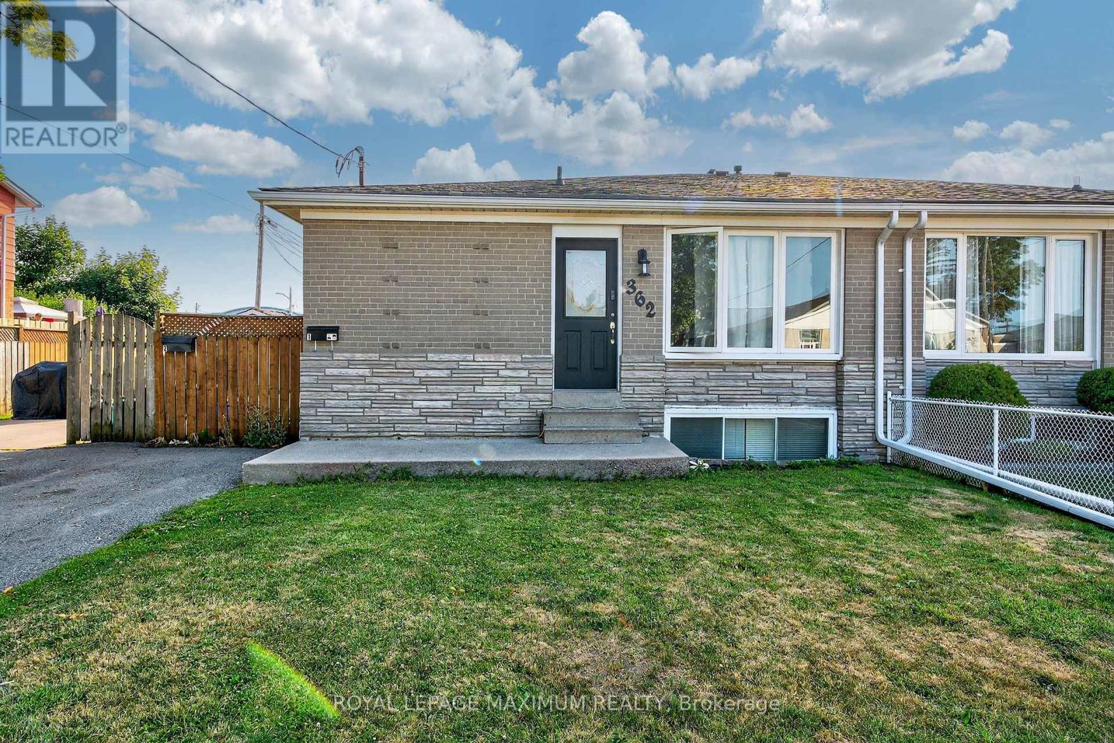 Basement - 362 Rosedale Drive, Whitby, Ontario  L1N 1Z4 - Photo 1 - E13716146