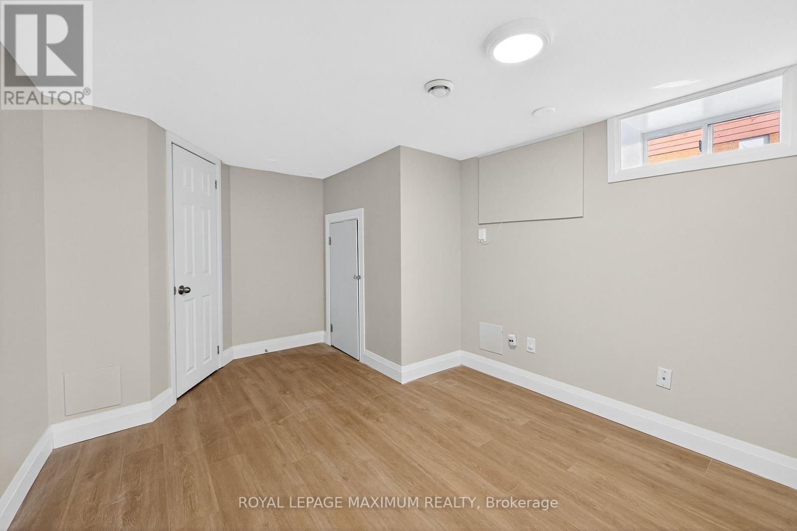 Basement - 362 Rosedale Drive, Whitby, Ontario  L1N 1Z4 - Photo 12 - E13716146