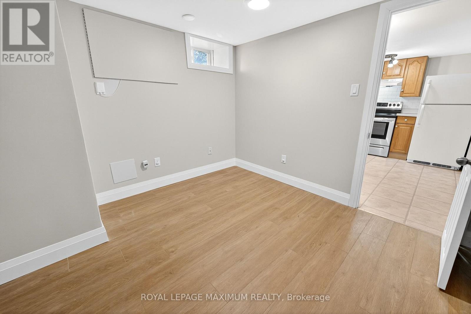 Basement - 362 Rosedale Drive, Whitby, Ontario  L1N 1Z4 - Photo 13 - E13716146