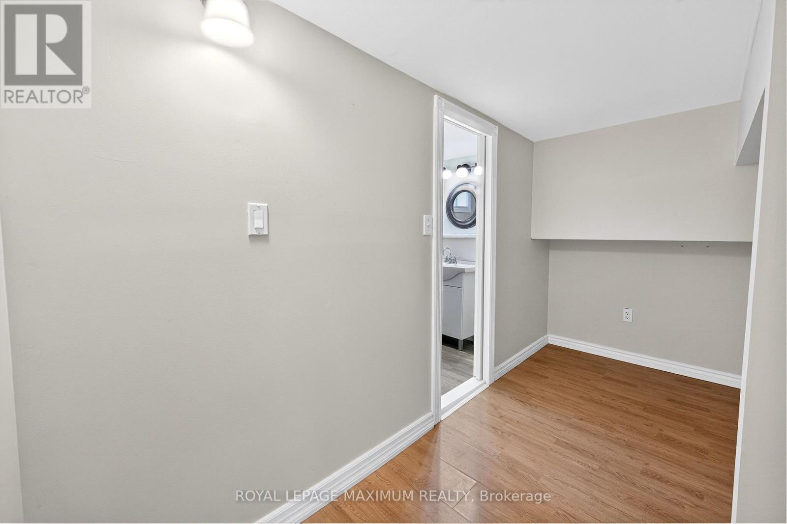 Basement - 362 Rosedale Drive, Whitby, Ontario  L1N 1Z4 - Photo 15 - E13716146