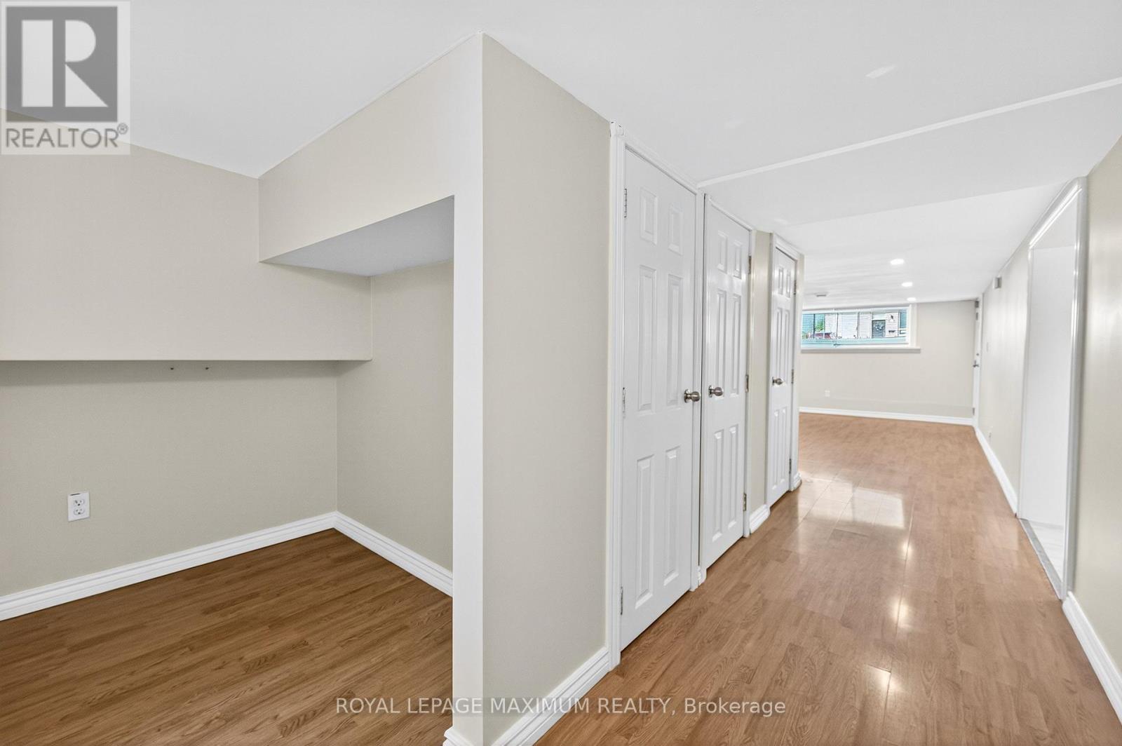 Basement - 362 Rosedale Drive, Whitby, Ontario  L1N 1Z4 - Photo 16 - E13716146