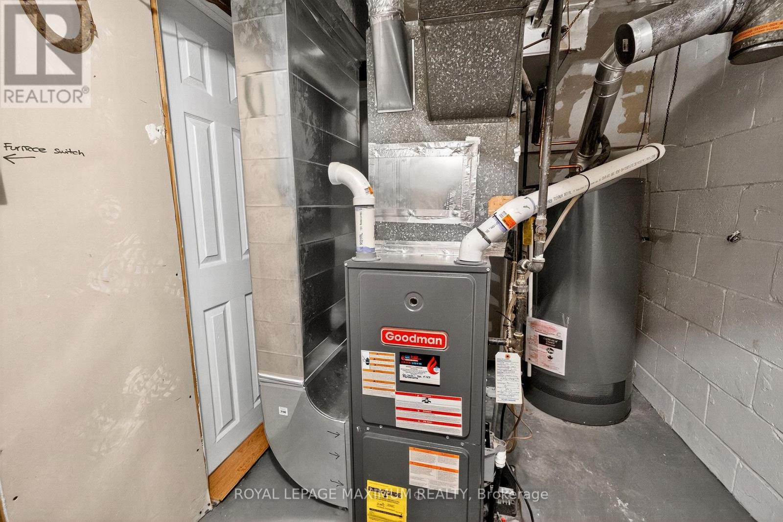 Basement - 362 Rosedale Drive, Whitby, Ontario  L1N 1Z4 - Photo 18 - E13716146