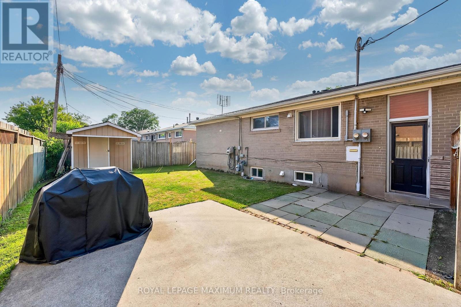 Basement - 362 Rosedale Drive, Whitby, Ontario  L1N 1Z4 - Photo 19 - E13716146