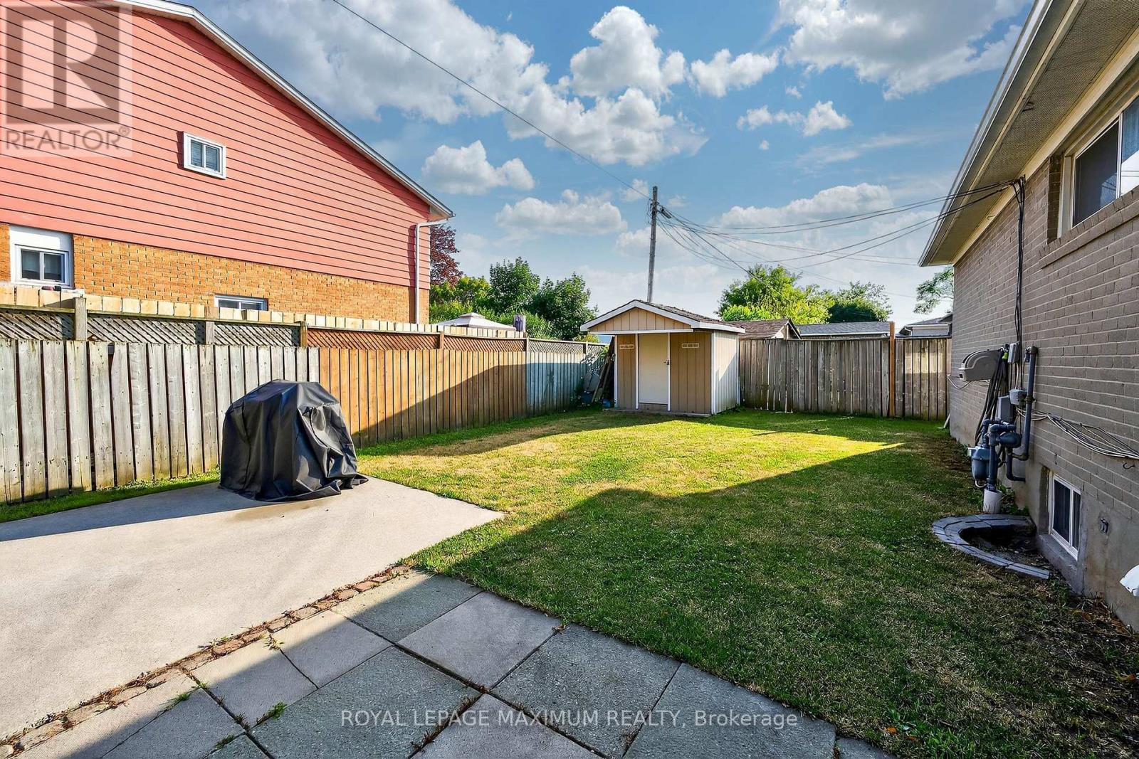 Basement - 362 Rosedale Drive, Whitby, Ontario  L1N 1Z4 - Photo 20 - E13716146