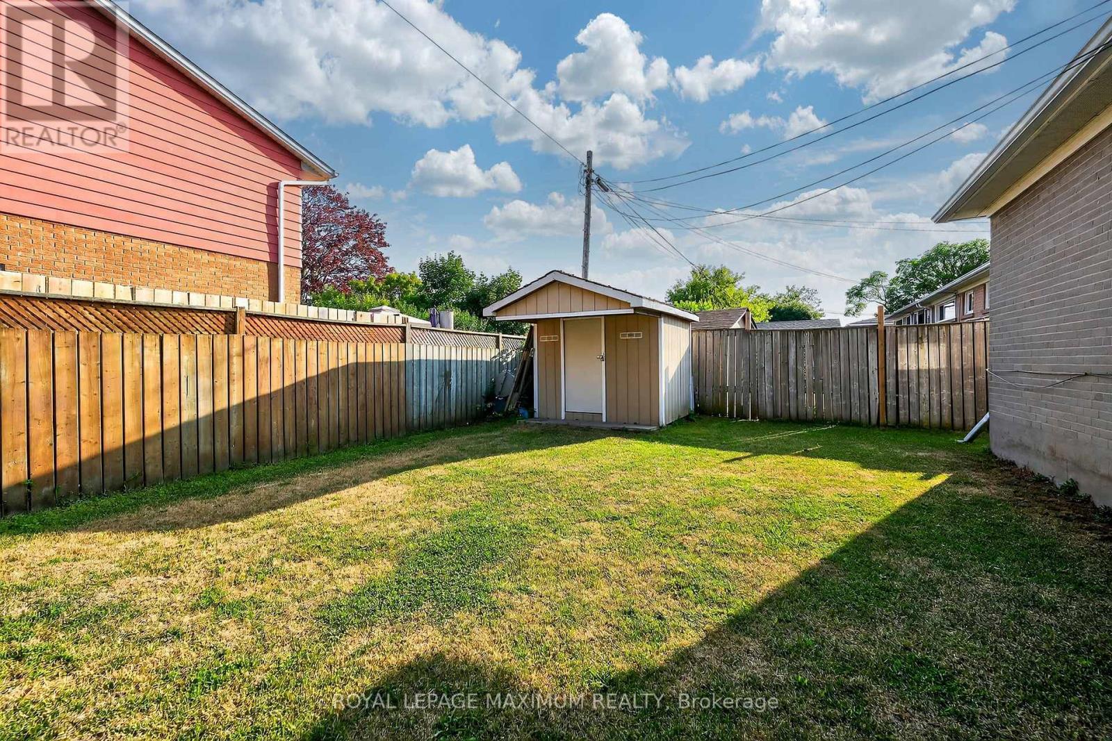 Basement - 362 Rosedale Drive, Whitby, Ontario  L1N 1Z4 - Photo 21 - E13716146