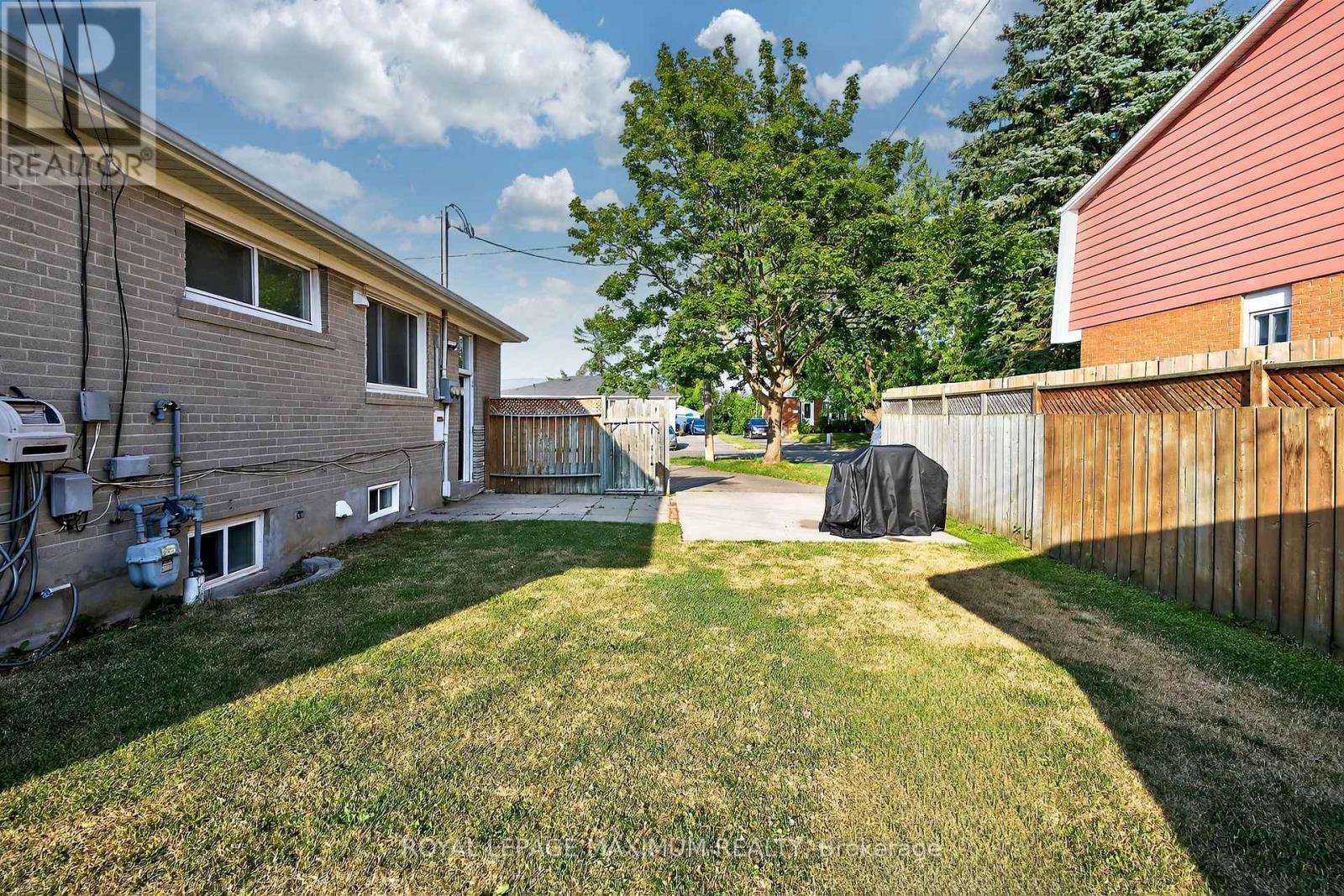 Basement - 362 Rosedale Drive, Whitby, Ontario  L1N 1Z4 - Photo 22 - E13716146