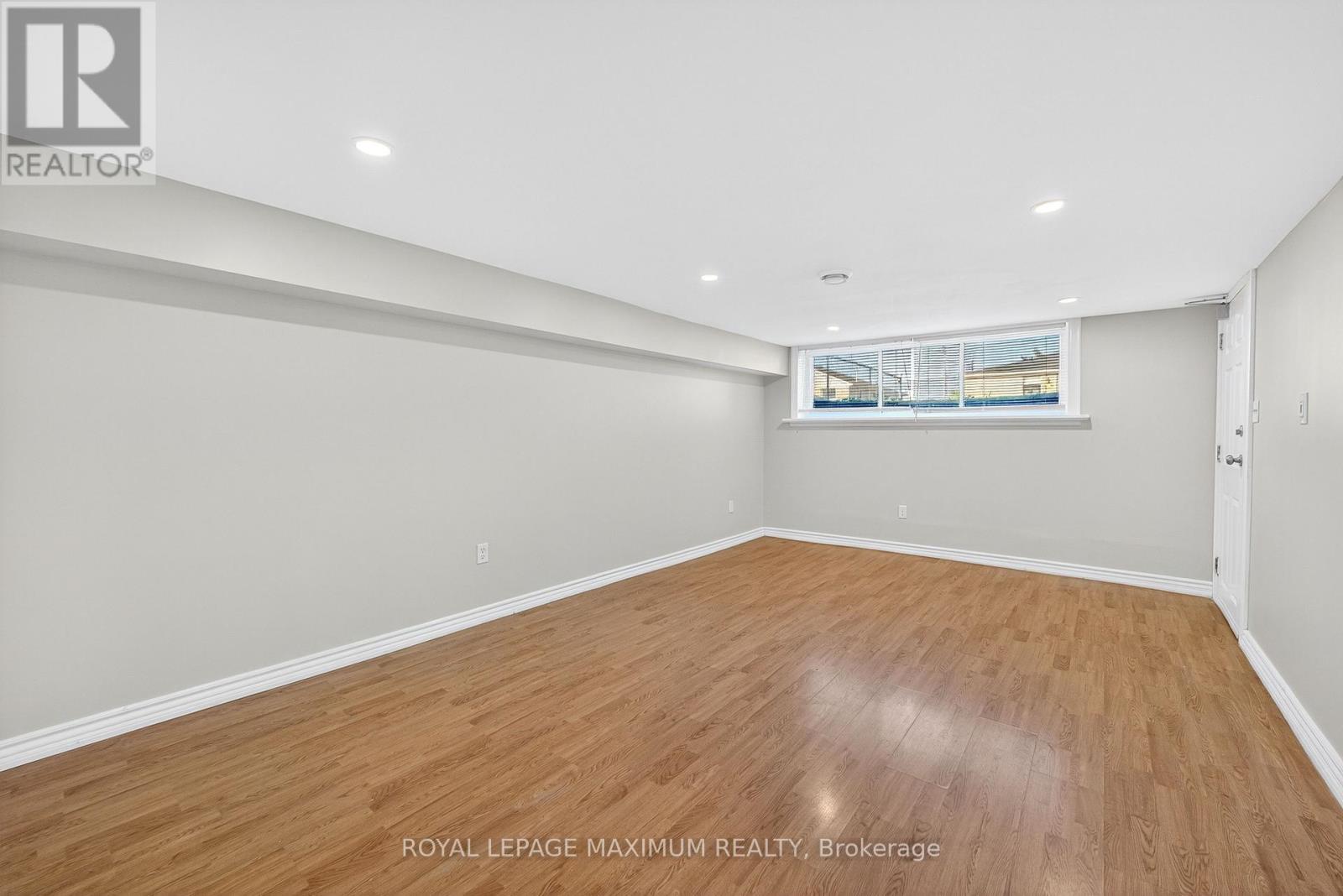 Basement - 362 Rosedale Drive, Whitby, Ontario  L1N 1Z4 - Photo 4 - E13716146