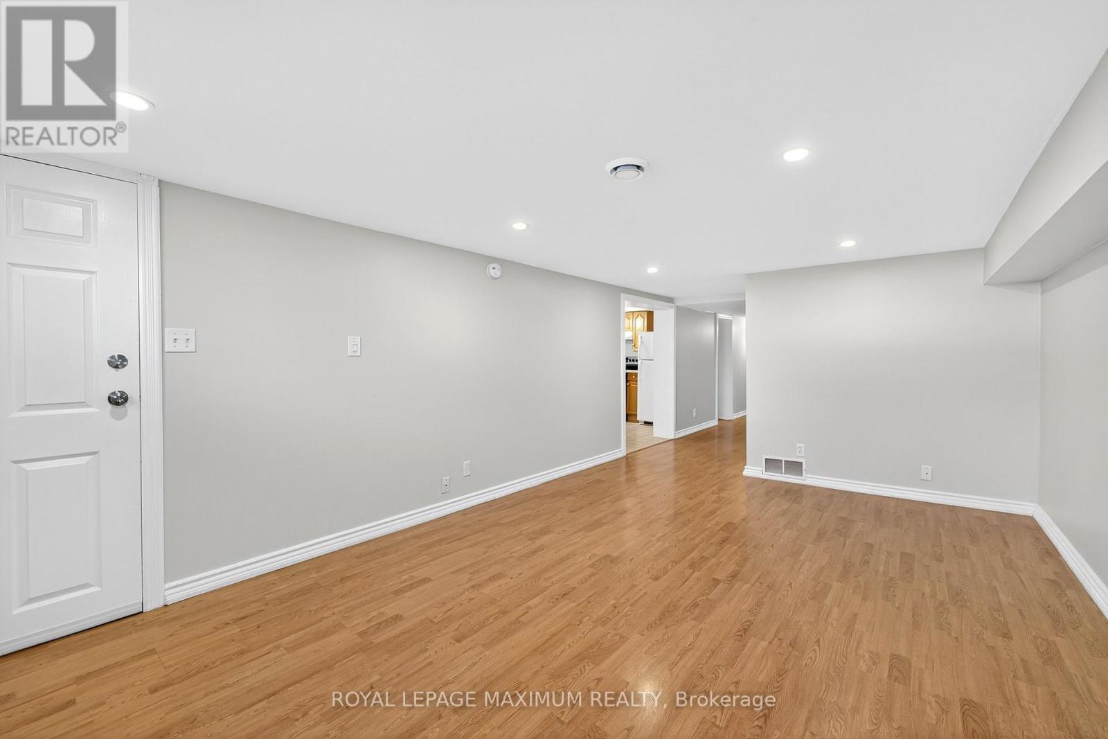 Basement - 362 Rosedale Drive, Whitby, Ontario  L1N 1Z4 - Photo 6 - E13716146