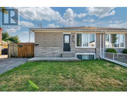 BASEMENT - 362 ROSEDALE DRIVE, Whitby, Ontario