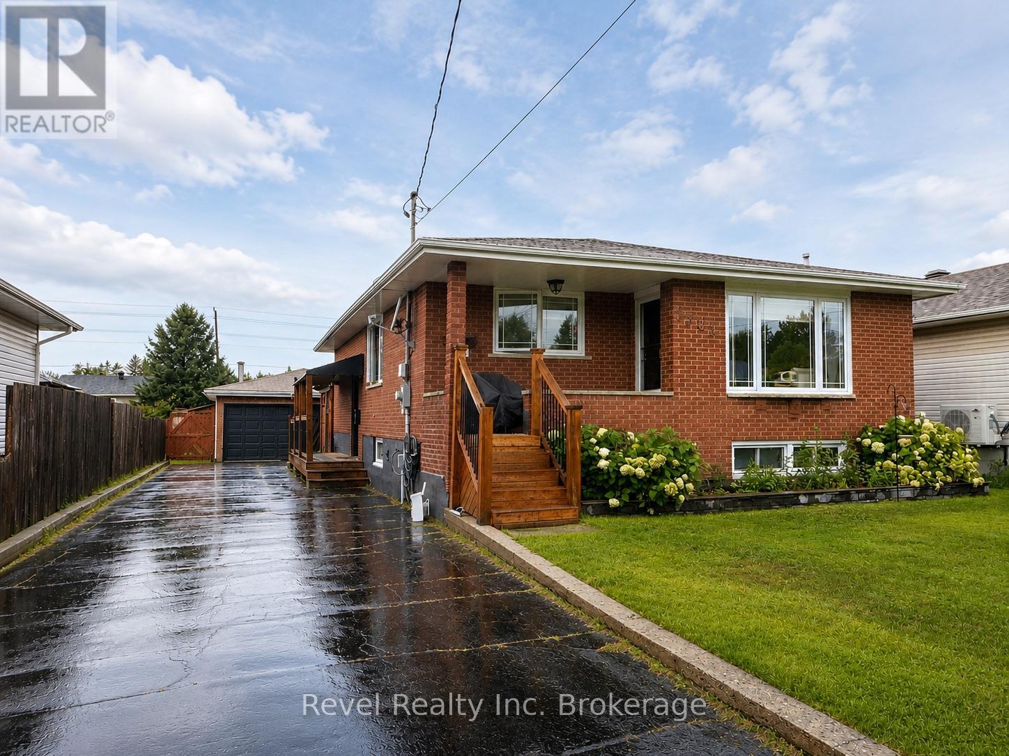 3383 ROMEO STREET, Greater Sudbury, Ontario