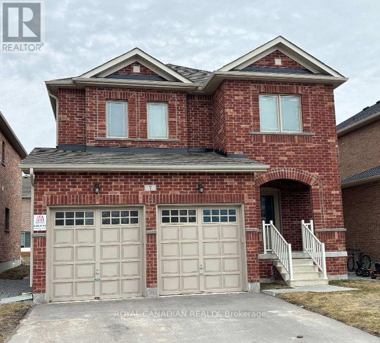 7 JARDINE STREET, brock (beaverton), Ontario