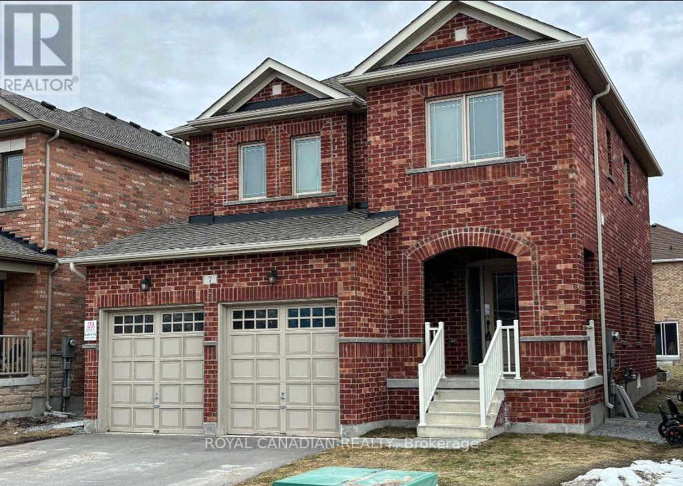 7 Jardine Street, Brock (Beaverton), Ontario L0K 1A0 - Photo 2 - N13716084