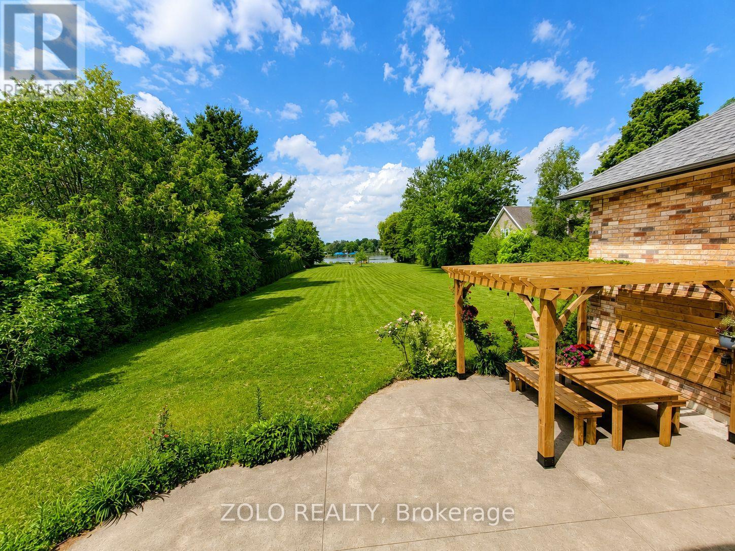 Bsmt - 20560 Yonge Street, East Gwillimbury, Ontario  L9N 0J7 - Photo 10 - N13716102