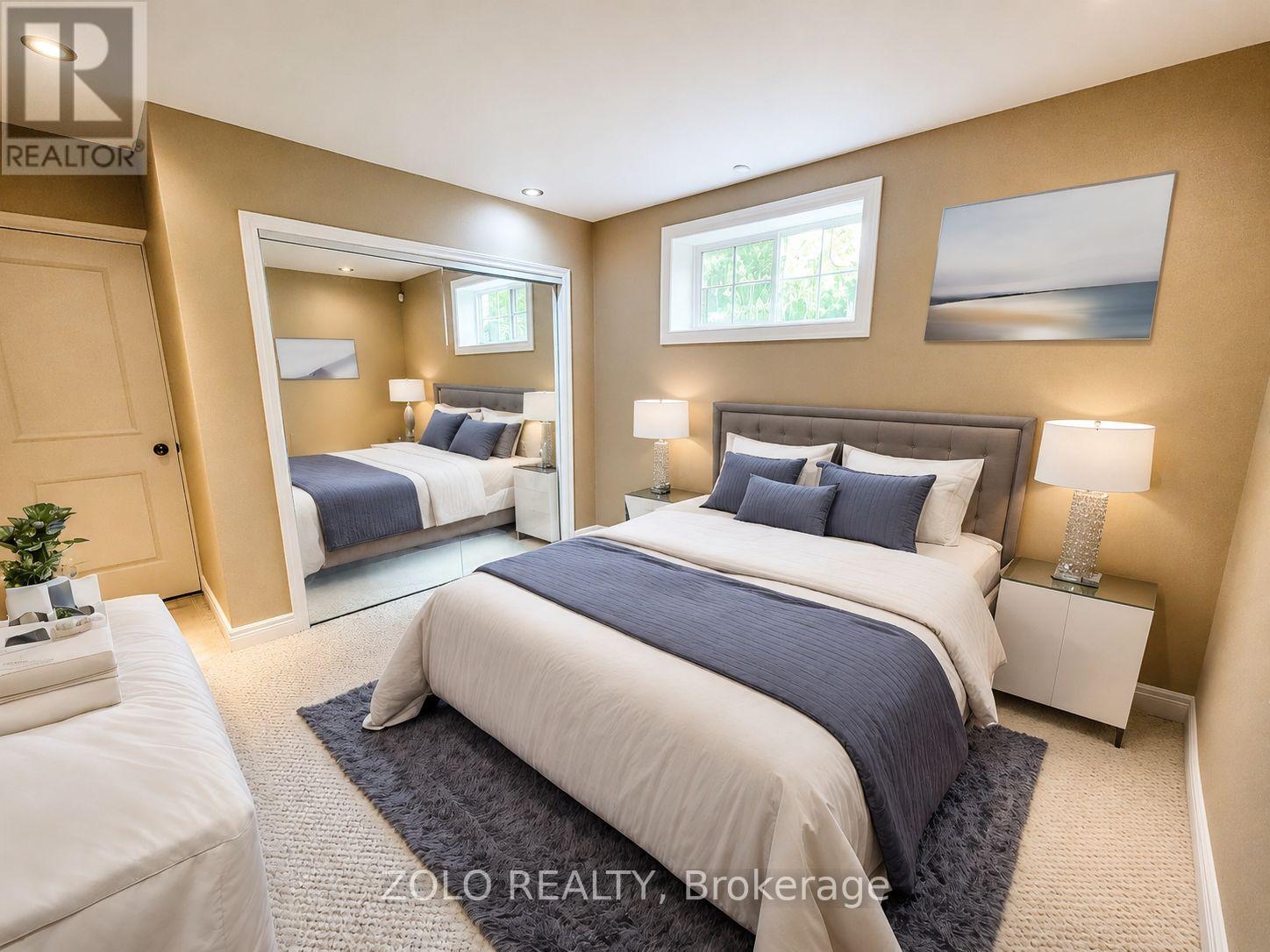 Bsmt - 20560 Yonge Street, East Gwillimbury, Ontario  L9N 0J7 - Photo 5 - N13716102