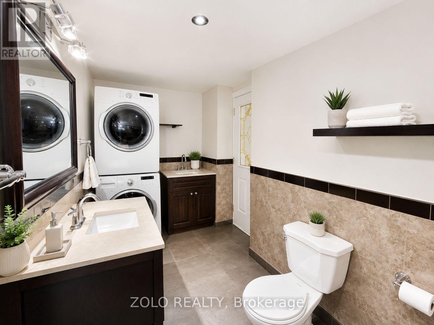 Bsmt - 20560 Yonge Street, East Gwillimbury, Ontario  L9N 0J7 - Photo 6 - N13716102