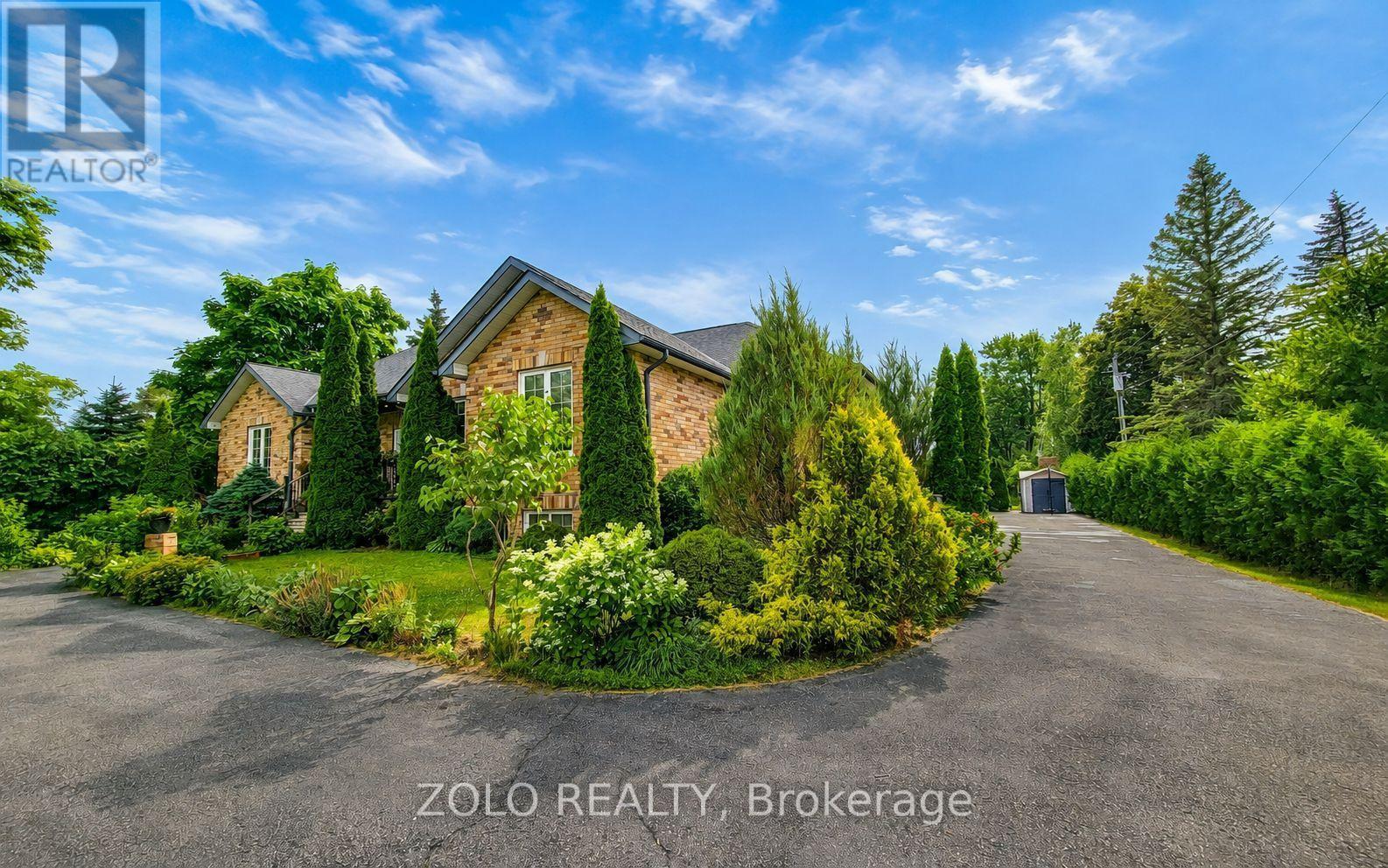 Bsmt - 20560 Yonge Street, East Gwillimbury, Ontario  L9N 0J7 - Photo 7 - N13716102