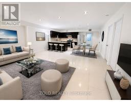 BSMT - 20560 YONGE STREET, East Gwillimbury, Ontario