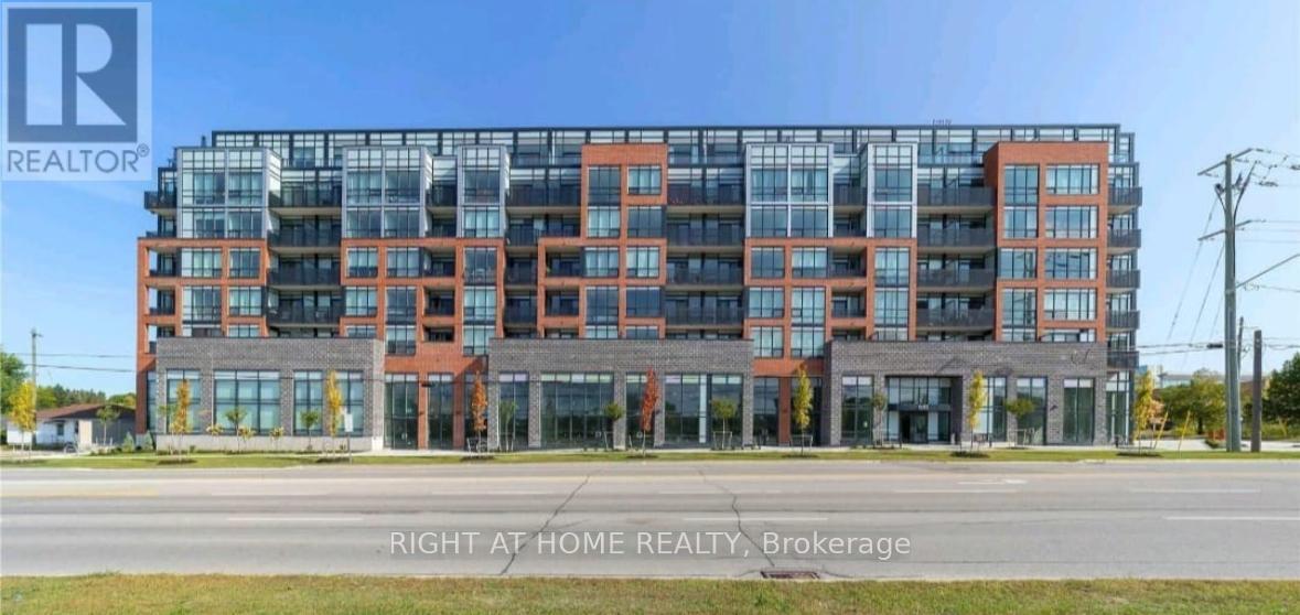 612 - 681 Yonge Street E, Barrie, Ontario  L9J 0K1 - Photo 21 - S13716058