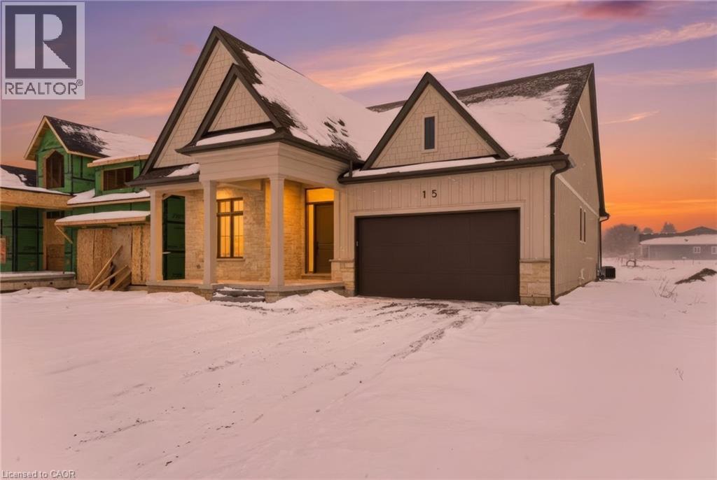 15 Oakley Drive, Niagara-On-The-Lake, Ontario  L0S 1J0 - Photo 2 - 40858677