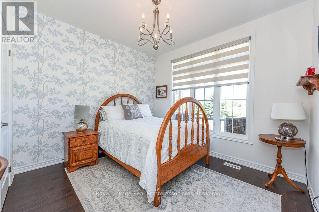 4 Abelia Street, Brampton, Ontario  L6R 3W9 - Photo 6 - W13716074