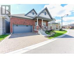 4 ABELIA STREET, Brampton, Ontario