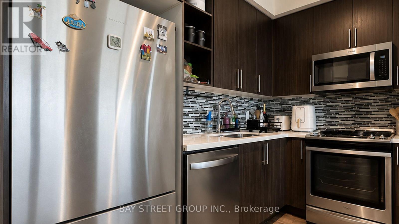1504b - 4655 Glen Erin Drive, Mississauga, Ontario  L5M 0Z1 - Photo 10 - W13716076