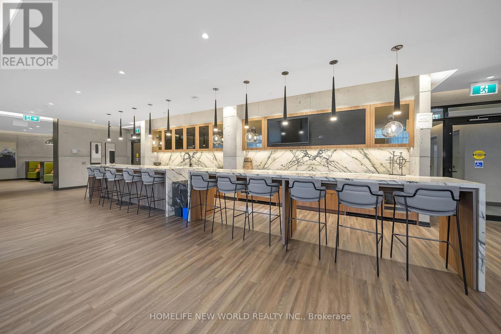 412 - 251 Manitoba Street, Toronto, Ontario  M8Y 0C7 - Photo 15 - W13716092