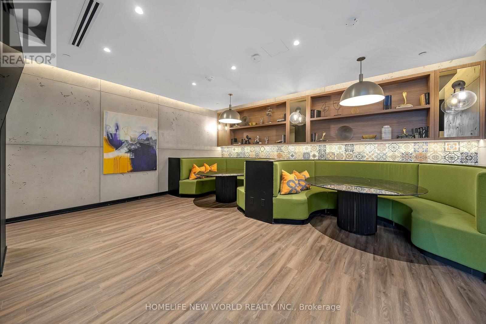 412 - 251 Manitoba Street, Toronto, Ontario  M8Y 0C7 - Photo 16 - W13716092