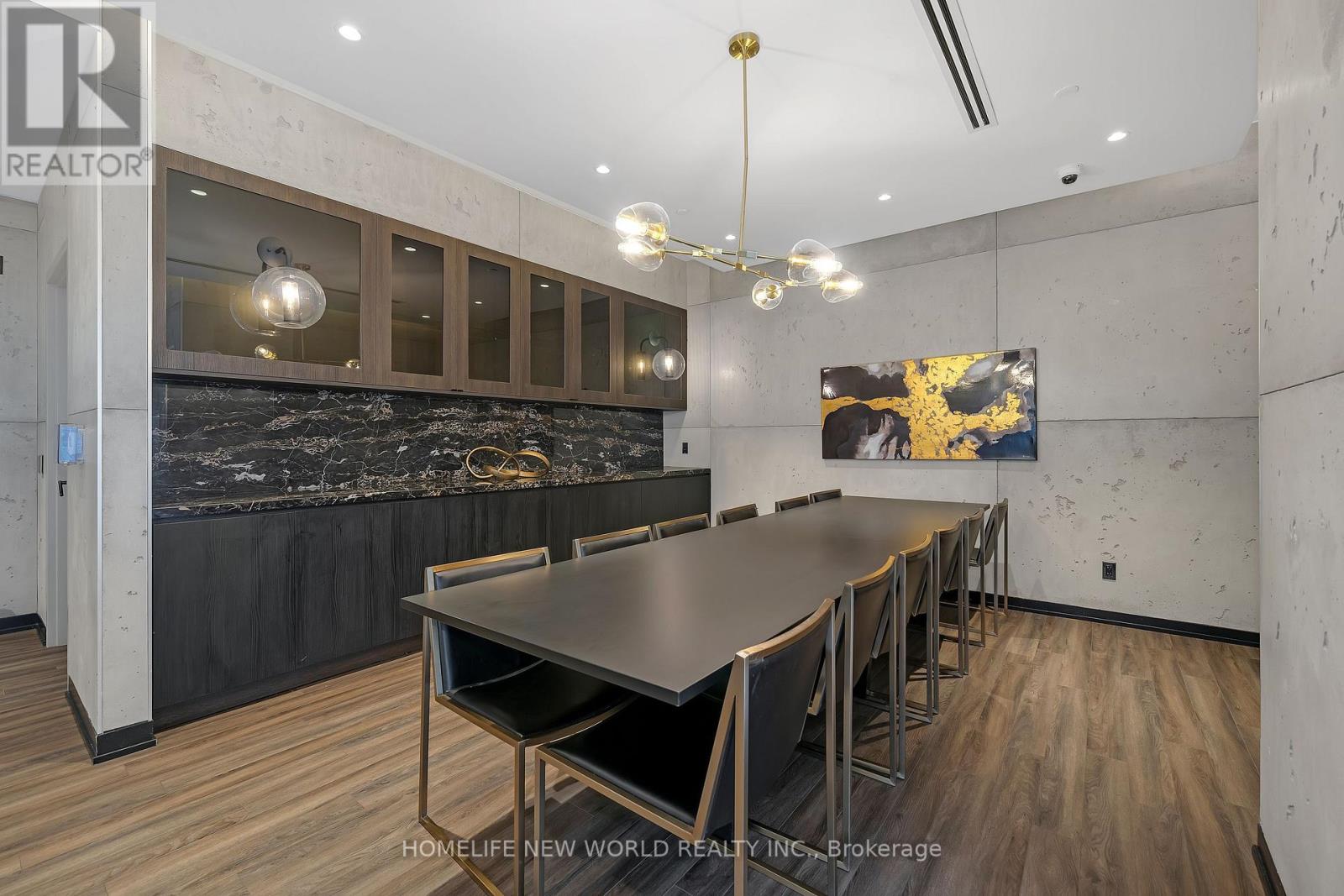 412 - 251 Manitoba Street, Toronto, Ontario  M8Y 0C7 - Photo 17 - W13716092