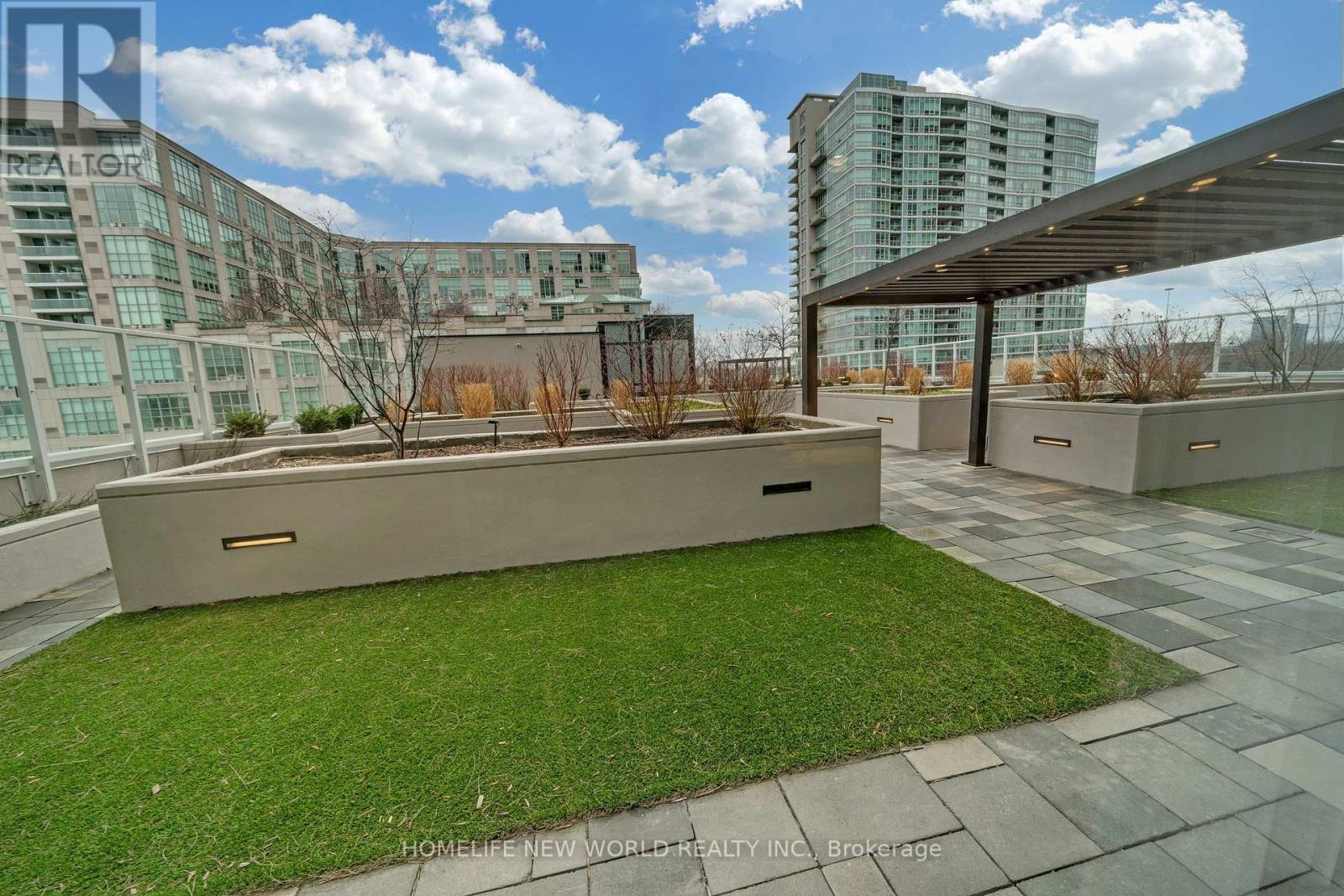 412 - 251 Manitoba Street, Toronto, Ontario  M8Y 0C7 - Photo 21 - W13716092