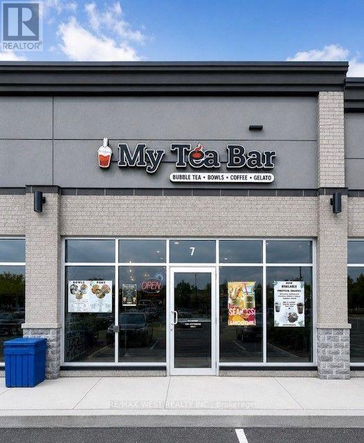 7 - 520 ALDER STREET, Orangeville, Ontario